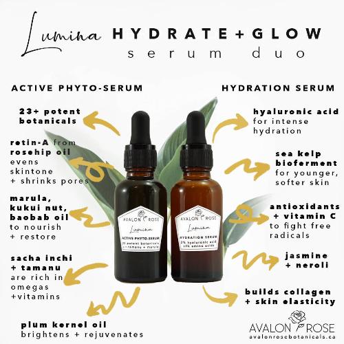 SALE Lumina Active Phyto-Serum