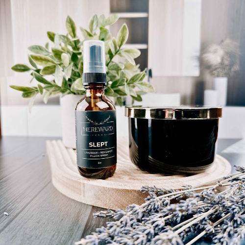 Slept Pillow Spray/Travel Size