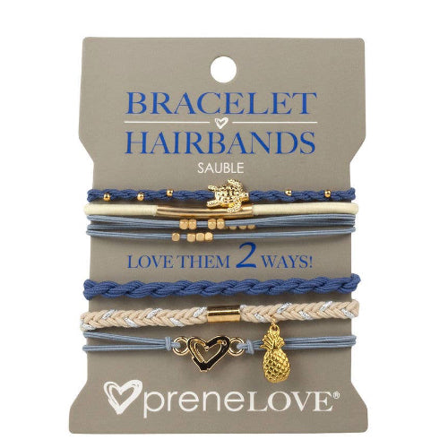 Bracelet Hair Bands