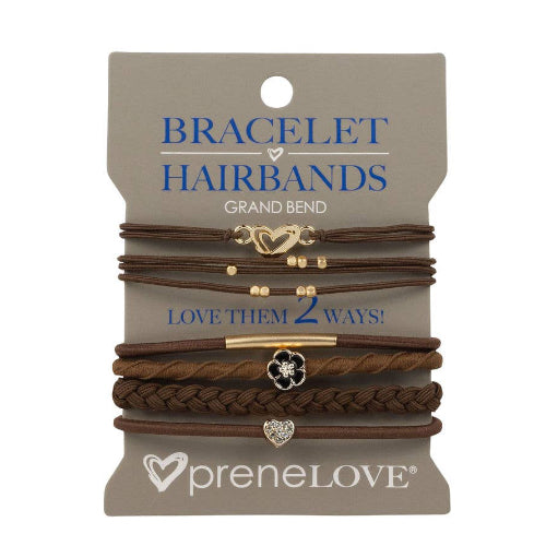Bracelet Hair Bands