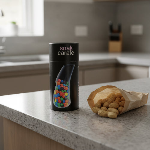 Snak Carafe