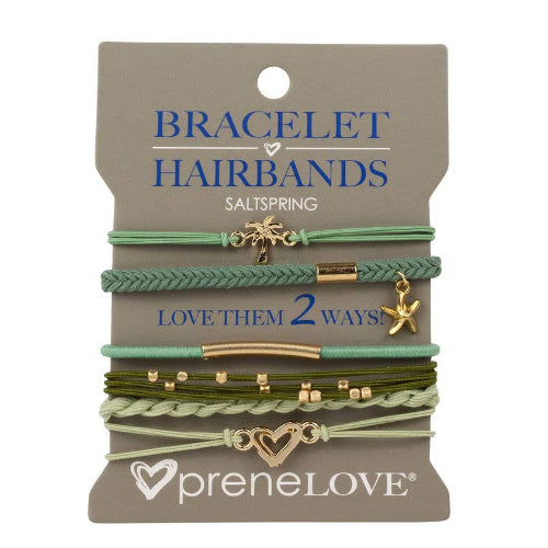 Bracelet Hair Bands