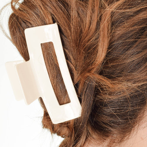 The Everyday Hairclip