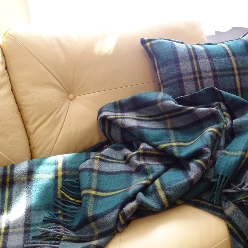 Deluxe Highland Blanket, Cape Breton