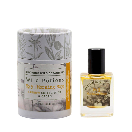 Morning Mojo Roller - Potion No 5