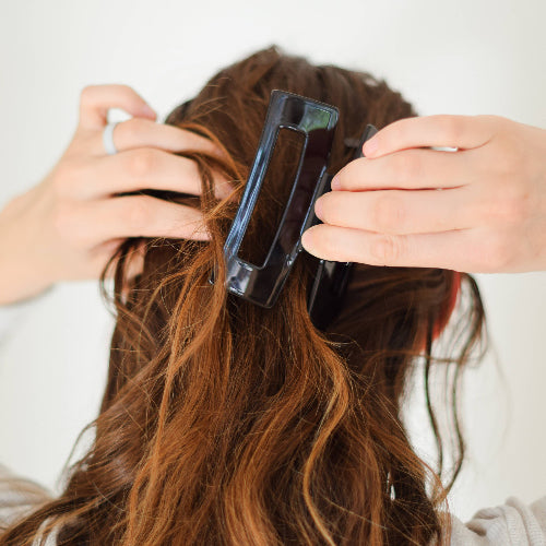The Everyday Hairclip