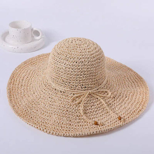 Tuscany Wide Brim Hat