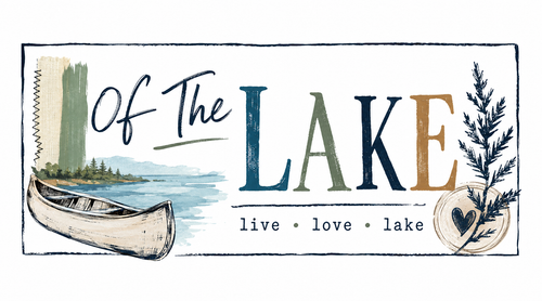 Of The Lake