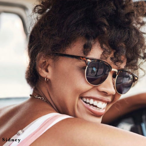 Vintage Inspired Sunglasses "Sidney"
