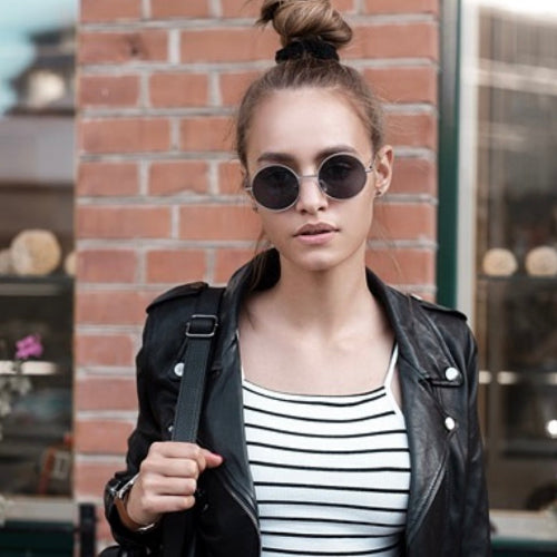 Vintage Inspired Sunglasses "Berkley 3"