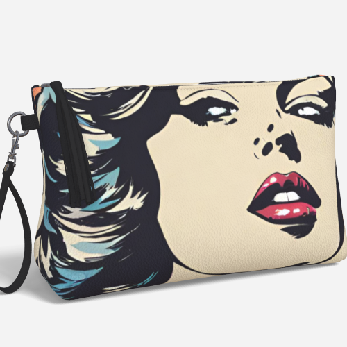 Bags by Mildred's Room