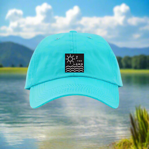 Of The Lake Unisex Dad Cap