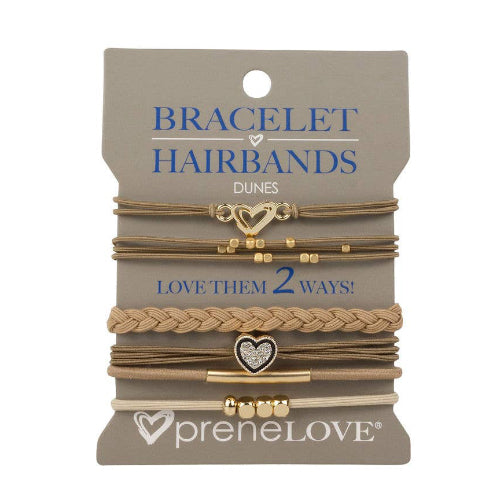 Bracelet Hair Bands