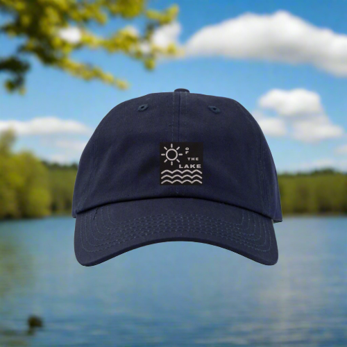 Of The Lake Unisex Dad Cap