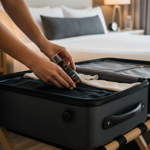 Slept Pillow Spray/Travel Size