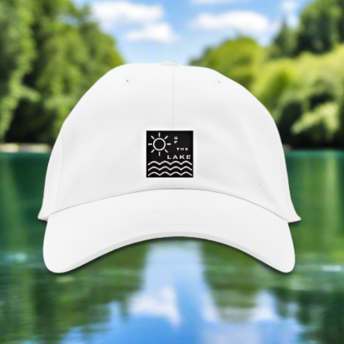 Of The Lake Unisex Dad Cap